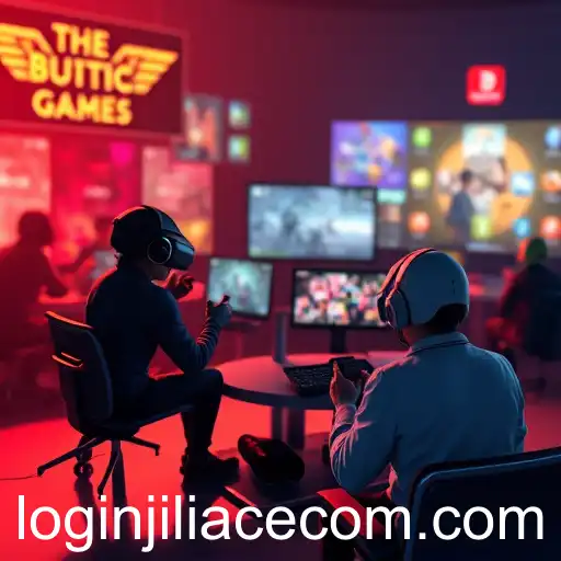 Exploring Jiliace: The Rise of Online Gaming in 2025