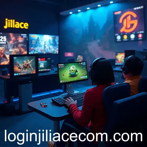 Gaming Evolutions and Online Communities