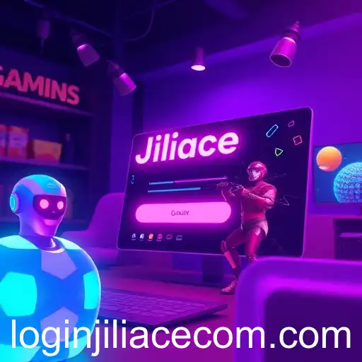 Navigating the Digital Realm: Jiliace.com's Growing Influence