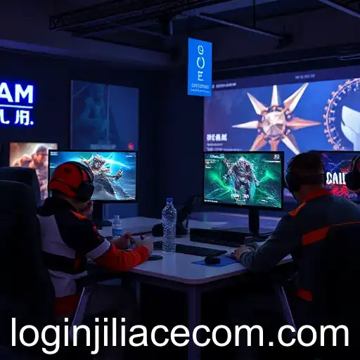 Exploring Jiliace: The Game Portal Transforming Online Gaming