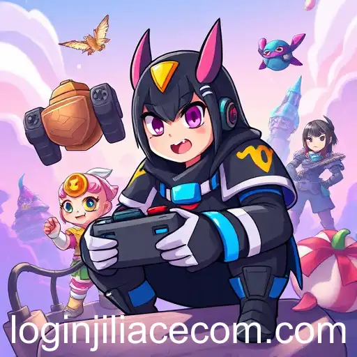 The Rise of Jiliace Gaming Platform