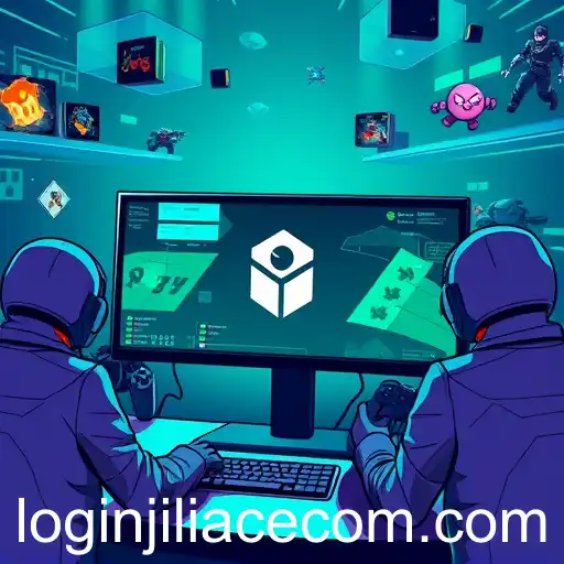 Online Gaming Trends and Security Challenges