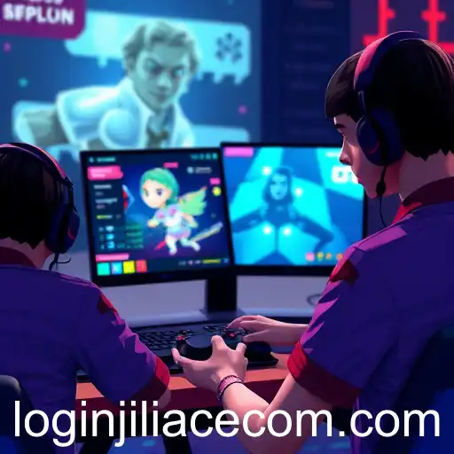 The Rise of Online Gaming Platforms