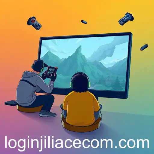 Online Gaming in 2025: The Rise of New Portals