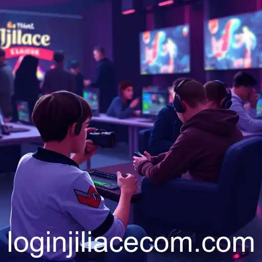 The Rise of Online Gaming Platforms in 2025