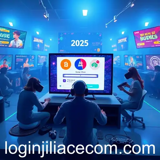 The Rise of Jiliace.com in Online Gaming