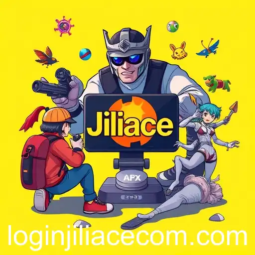 The Rise of Jiliace: A New Contender in Online Gaming