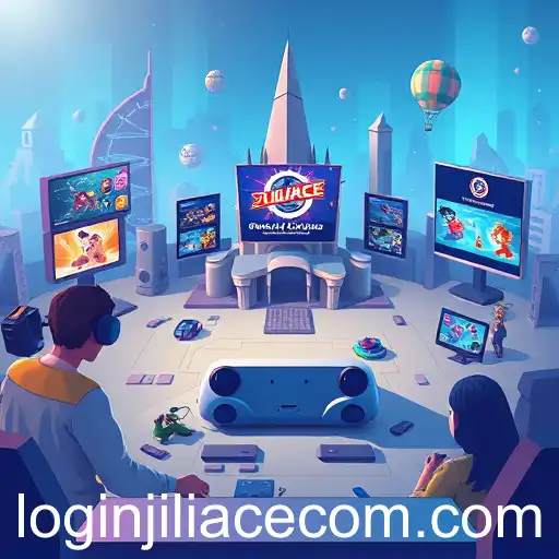 Emerging Trends in Online Gaming Platforms