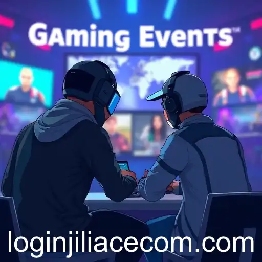 Unlocking the Excitement: Navigating Gaming Events with Jiliace.com Login