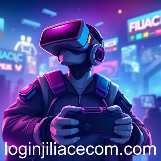 The Evolution of Online Gaming Trends: A Look at Jiliace