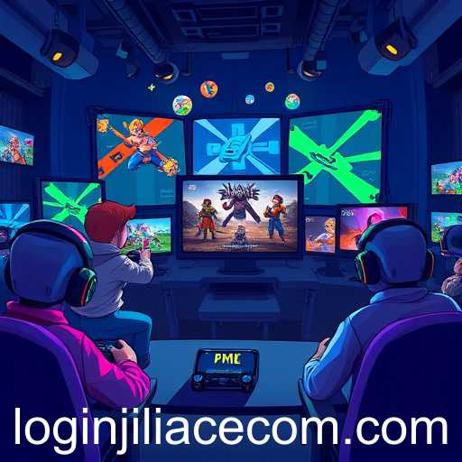 The Evolving Landscape of Online Gaming