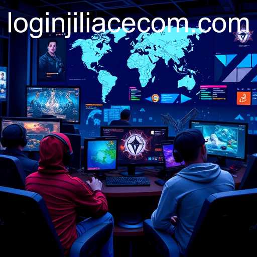 Gaming Platforms in a Digital World