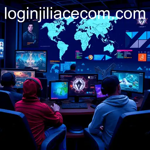 Gaming Platforms in a Digital World