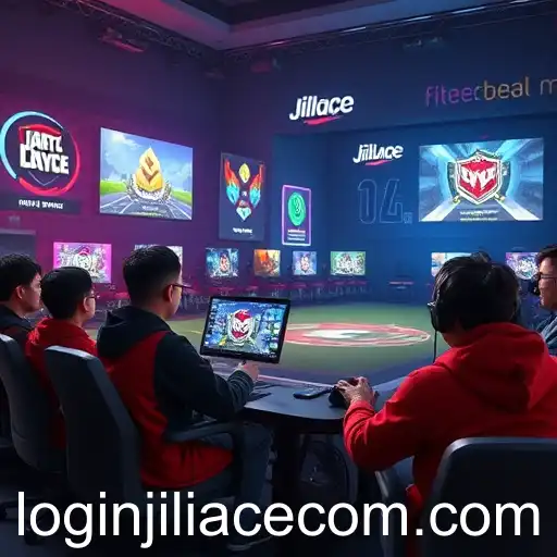 The Growth of Online Gaming Platforms