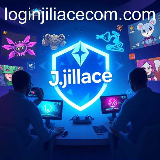 Jiliace.com Unlocks New Gaming Horizons