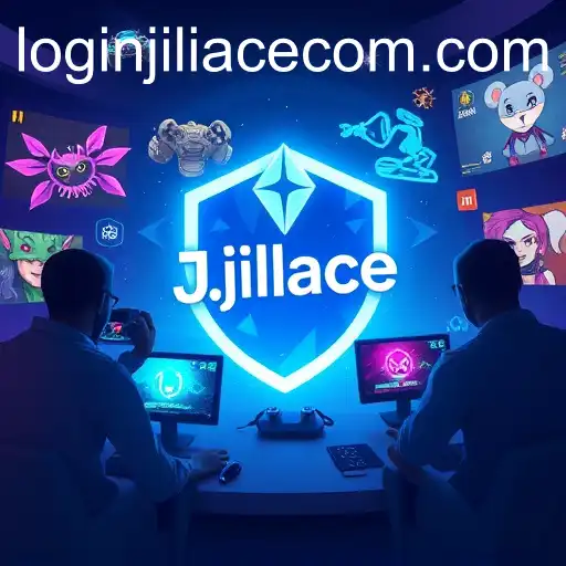 Jiliace.com Unlocks New Gaming Horizons