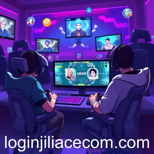 The Growing Impact of Online Gaming in 2025