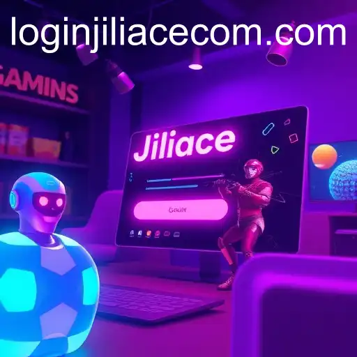 Navigating the Digital Realm: Jiliace.com's Growing Influence