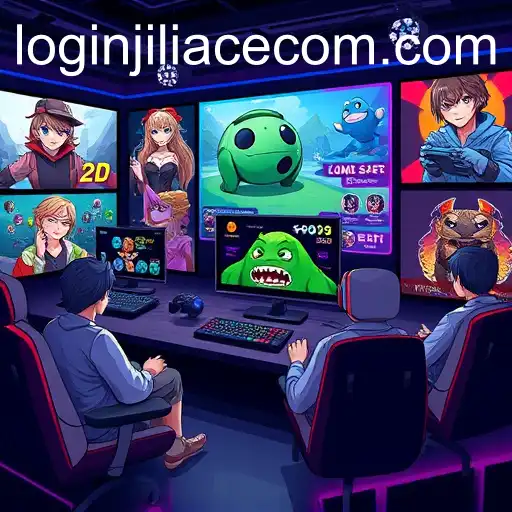The Rise of Jiliace.com in the Online Gaming World