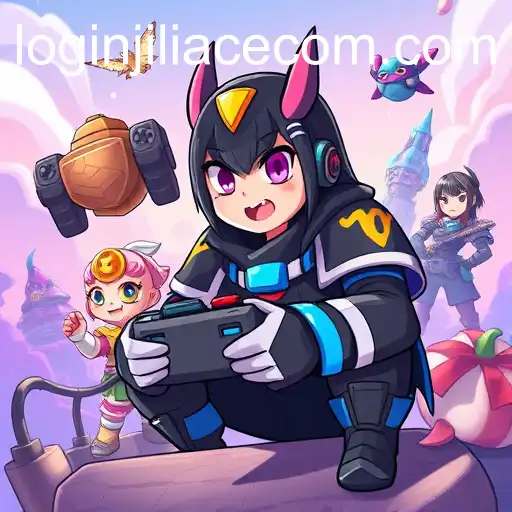 The Rise of Jiliace Gaming Platform