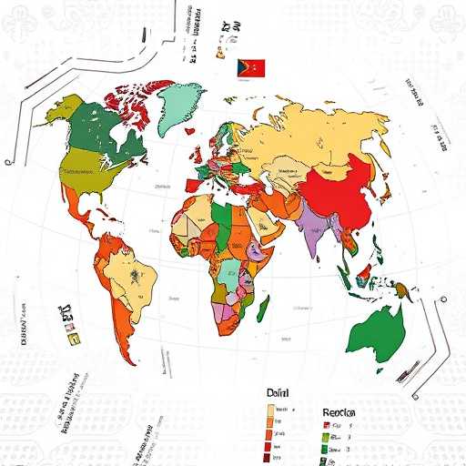 The Rise of Jiliace: Bridging Cultures Through Gaming