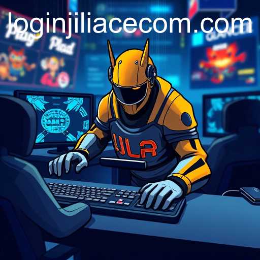 Rise of Online Gaming Platforms and Security Challenges