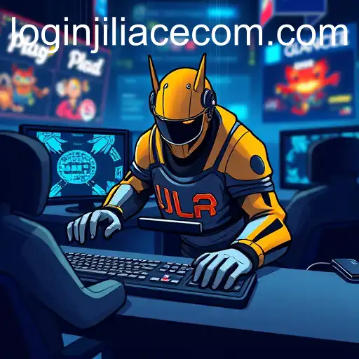 Rise of Online Gaming Platforms and Security Challenges