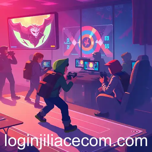 Rise of Online Gaming Platforms in 2025