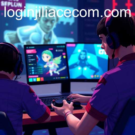 The Rise of Online Gaming Platforms