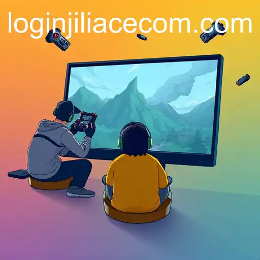 Online Gaming in 2025: The Rise of New Portals