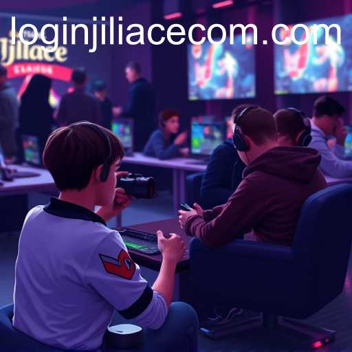 The Rise of Online Gaming Platforms in 2025