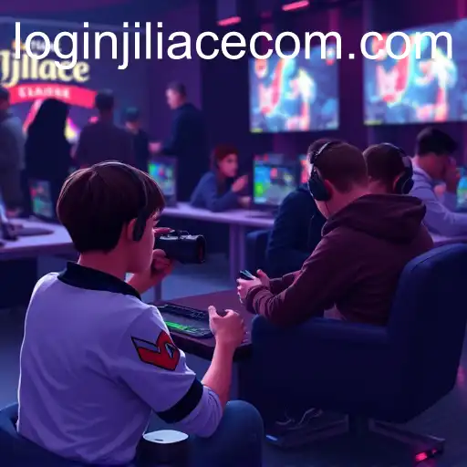 The Rise of Online Gaming Platforms in 2025