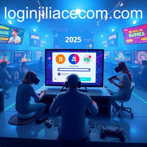 The Rise of Jiliace.com in Online Gaming