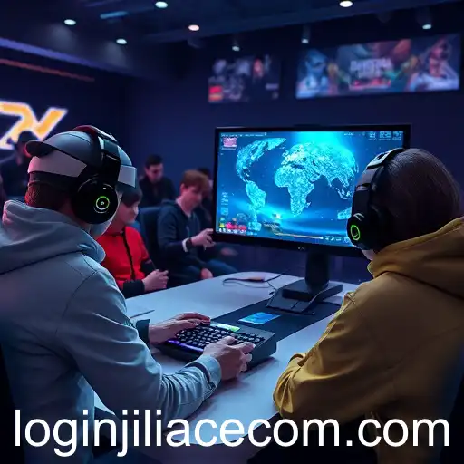 Exploring the Rise of Online Gaming Platforms