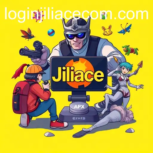The Rise of Jiliace: A New Contender in Online Gaming