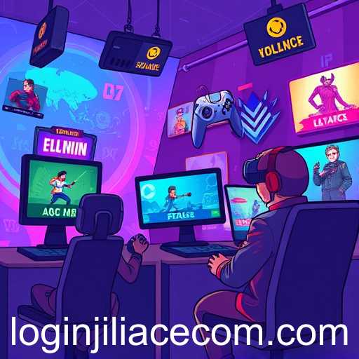 The Rise of Online Gaming Platforms