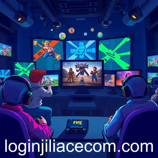 The Rise of Online Gaming Platforms