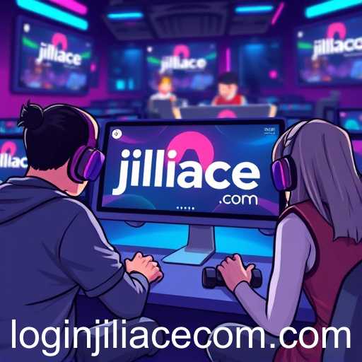 Rising Trends in Online Gaming: A Spotlight on Jiliace