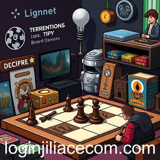 The Rise of English Online Gaming